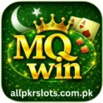 MQ Win Game