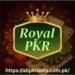 Royal PKR Game