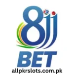 8JJ BET Game