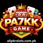 PA7KK Game