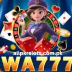 WA777 Game