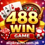488WIN Game Download