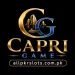 Capri Game