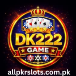 DK222 Game