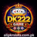 DK222 Game