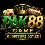 PAK88 Game