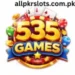 535 Games
