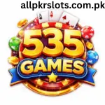 535 Games