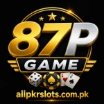 87P Game download