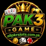 PAK3 Game