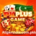 PKPlus Game