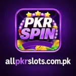 PKRSpin Game