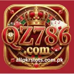 QZ786 Game