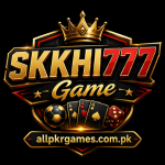 SKKHI777 Game