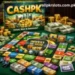 CASHPK Game