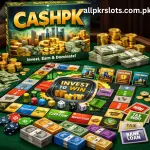 CASHPK Game