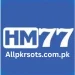 HM77 Game Download