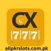 CX777 Game Download