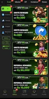 PAK88 Game Download