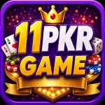 11PKR Game
