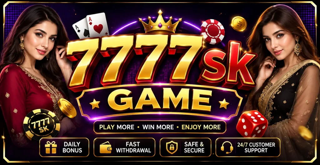 7777sk Game