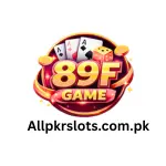 89F Game