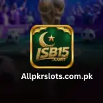 ISB15 Game