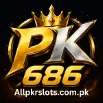 PK686 Game